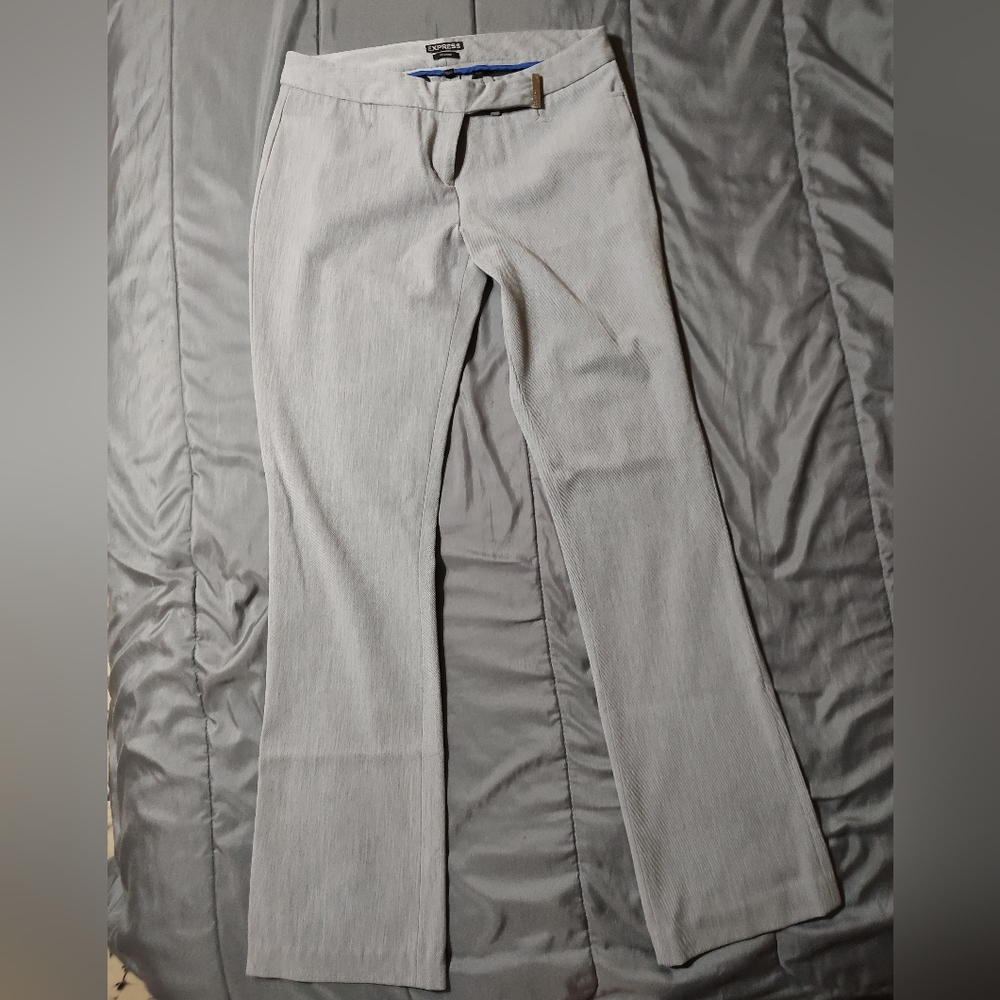 Express Columnist pants - Picture 3 of 8